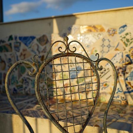 Modica View Βίλα Εξωτερικό φωτογραφία