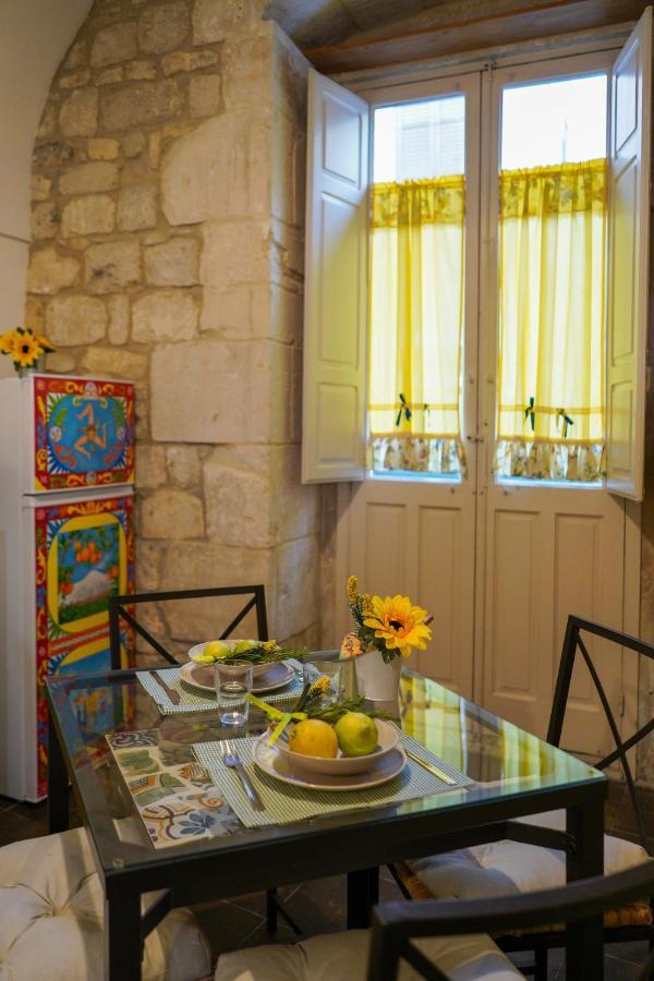 Modica View Βίλα Εξωτερικό φωτογραφία