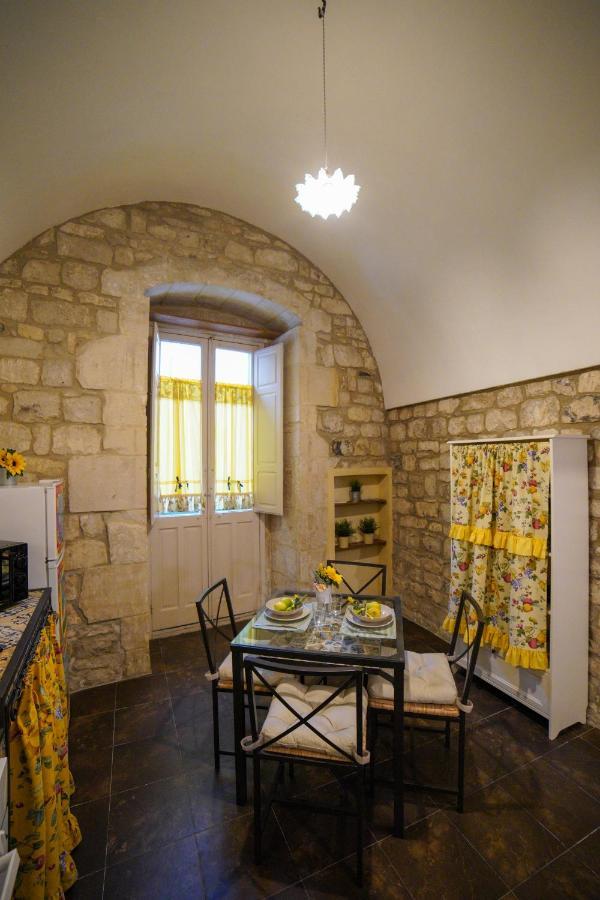 Modica View Βίλα Εξωτερικό φωτογραφία