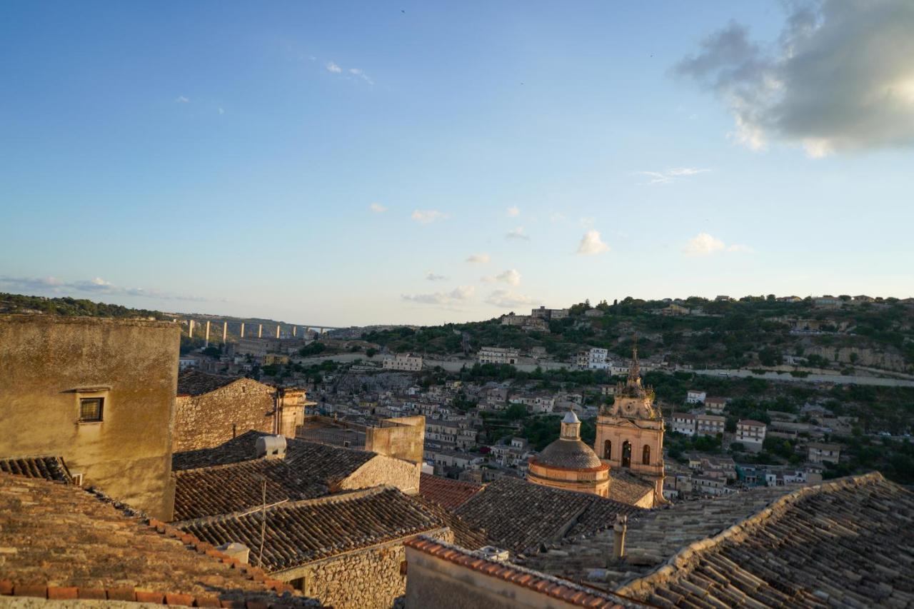 Modica View Βίλα Εξωτερικό φωτογραφία