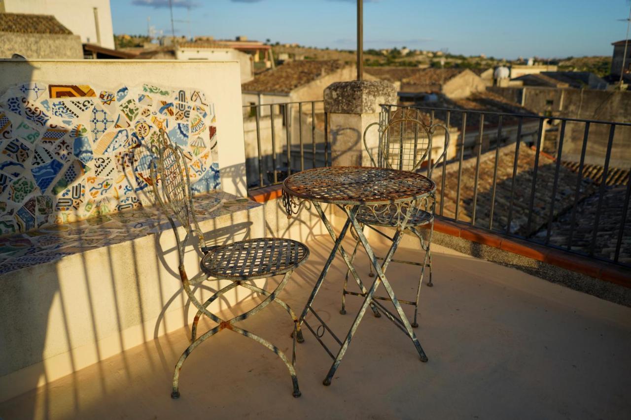 Modica View Βίλα Εξωτερικό φωτογραφία