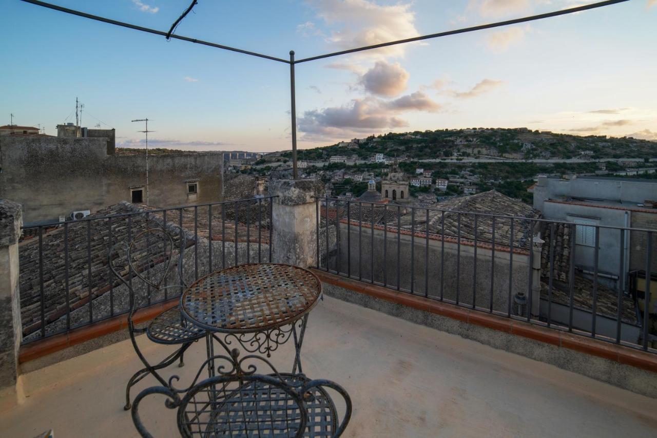 Modica View Βίλα Εξωτερικό φωτογραφία