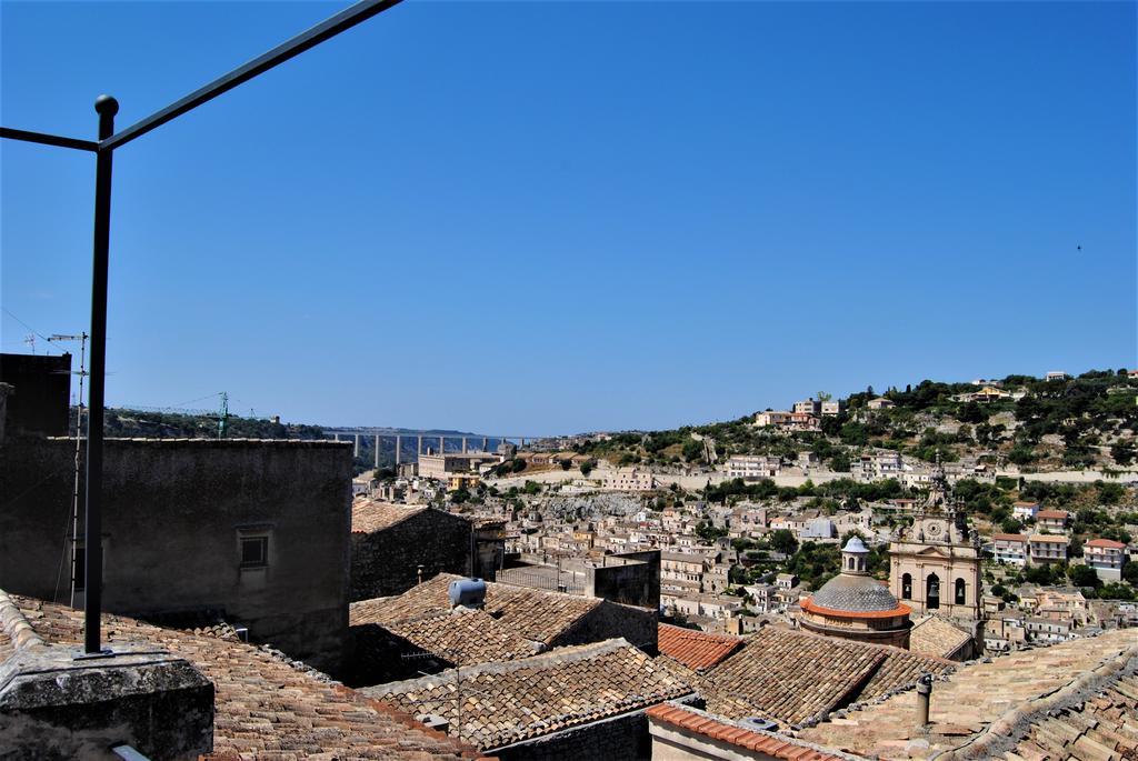 Modica View Βίλα Εξωτερικό φωτογραφία