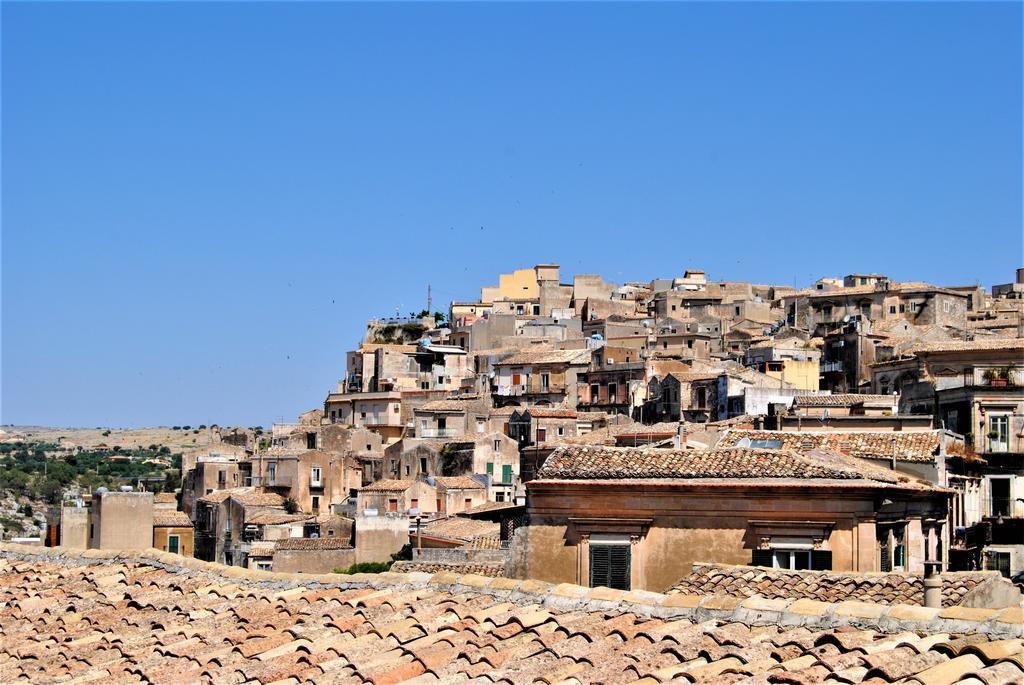 Modica View Βίλα Εξωτερικό φωτογραφία