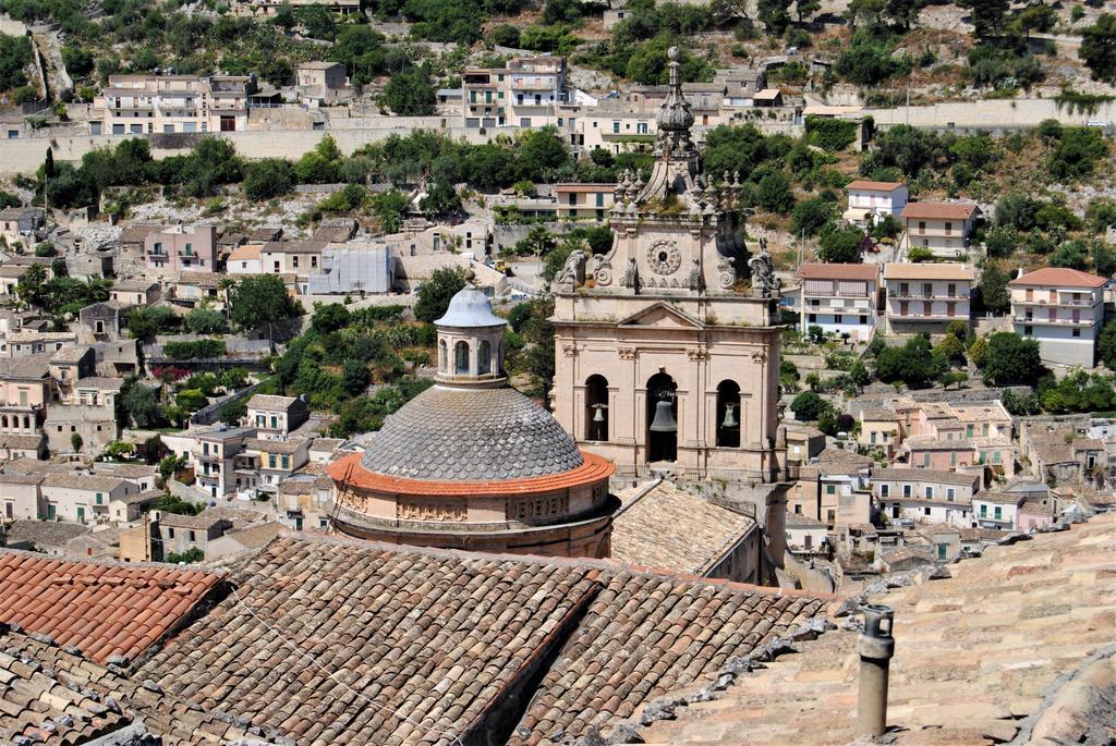 Modica View Βίλα Εξωτερικό φωτογραφία