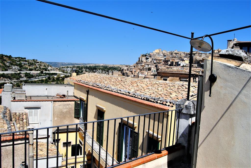Modica View Βίλα Εξωτερικό φωτογραφία