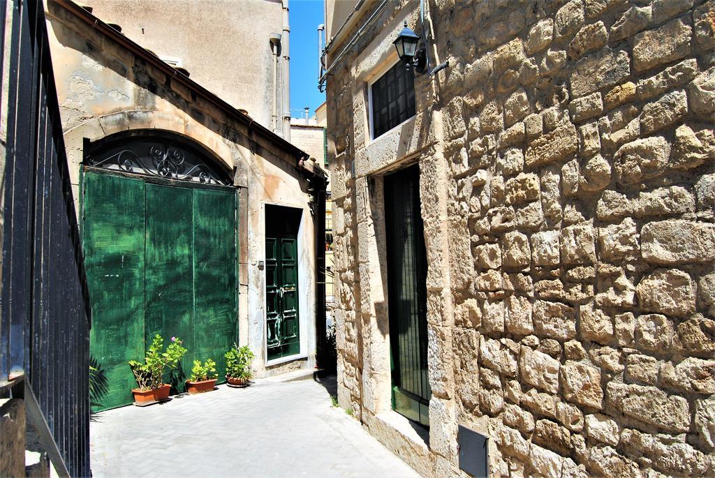 Modica View Βίλα Εξωτερικό φωτογραφία