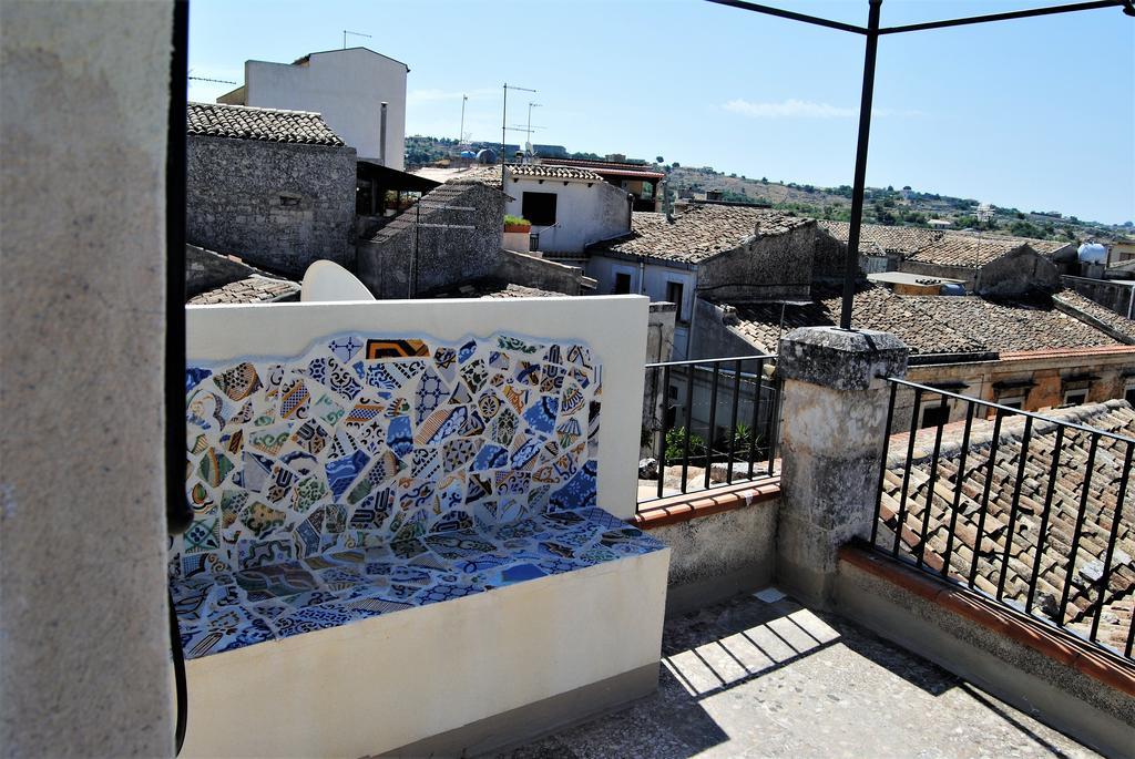 Modica View Βίλα Εξωτερικό φωτογραφία